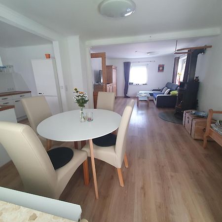 Haus Zur Sonne Villa Lindenberg im Allgäu Eksteriør billede