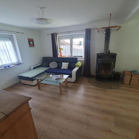Haus Zur Sonne Villa Lindenberg im Allgäu Eksteriør billede