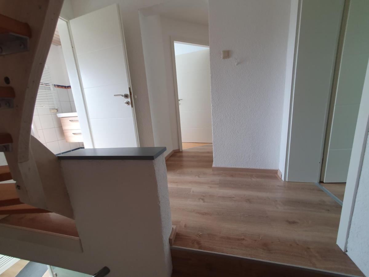 Haus Zur Sonne Villa Lindenberg im Allgäu Eksteriør billede