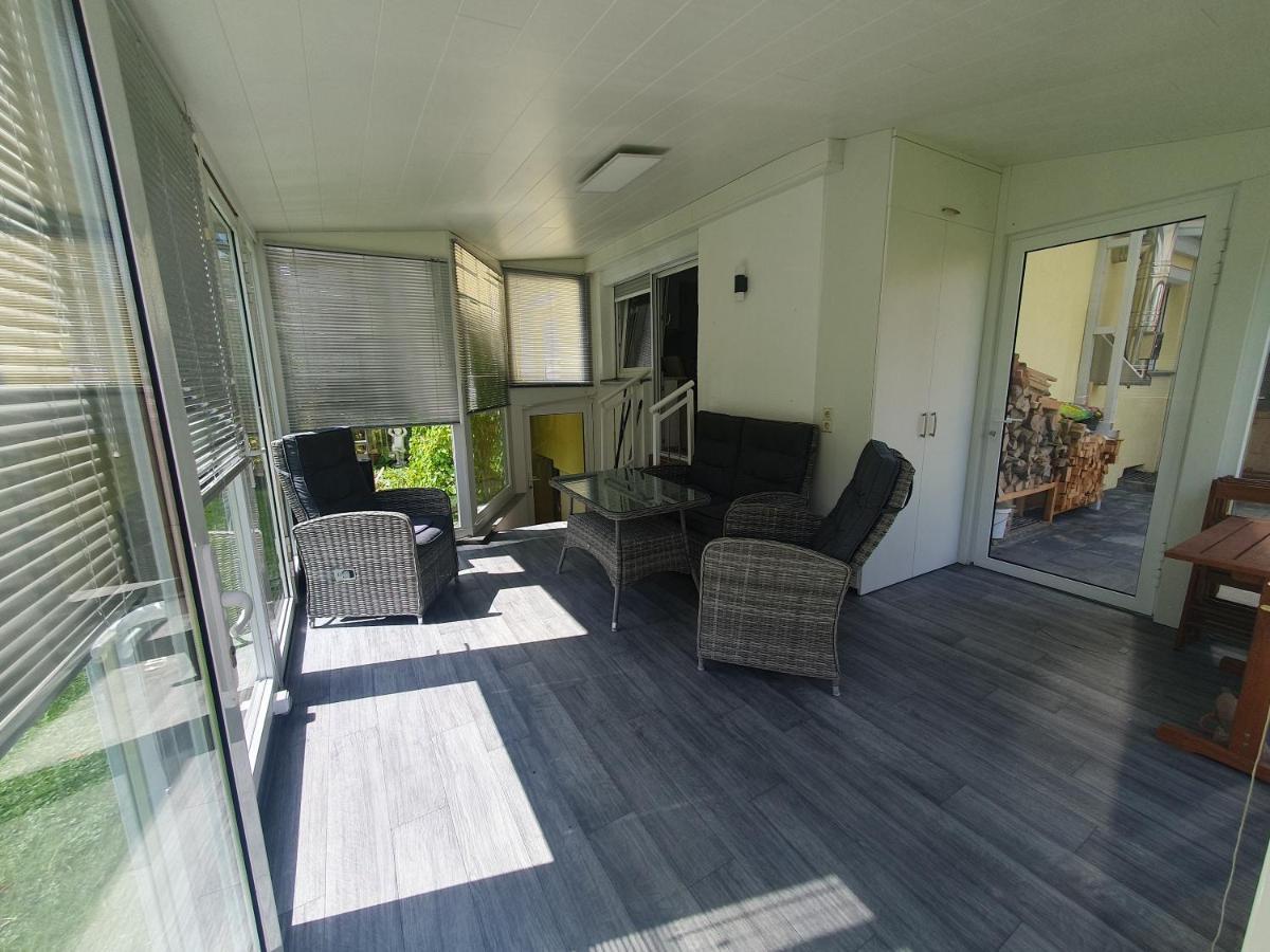 Haus Zur Sonne Villa Lindenberg im Allgäu Eksteriør billede